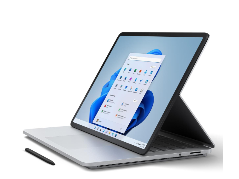 Microsoft Surface Laptop Studio i7/16GB/512GB/GeForce RTX